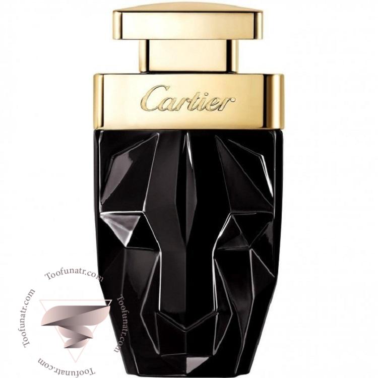 کارتیر لا پانتیر (پانتر) اتین سلانت - Cartier La Panthere Etincelante کارتیر لا پانتیر (پانتر) اتین سلانت - Cartier La Panthere Etincelante