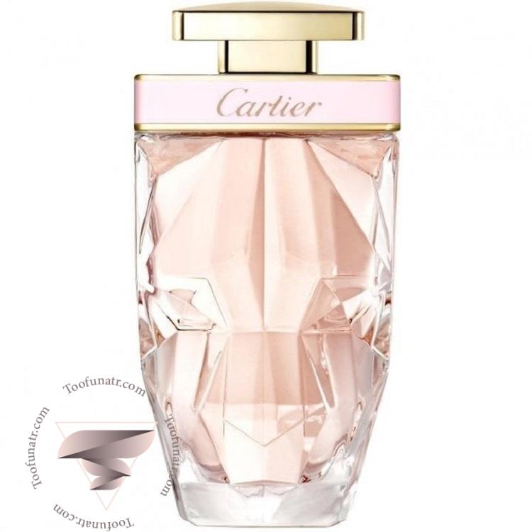کارتیر لا پانتیر (پانتر) ادو تویلت - Cartier La Panthere EDT کارتیر لا پانتیر (پانتر) ادو تویلت - Cartier La Panthere EDT