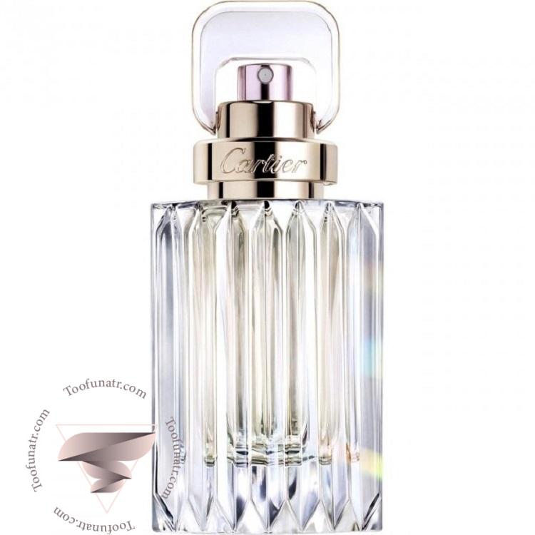 کارتیر کارات - Cartier Carat کارتیر کارات - Cartier Carat