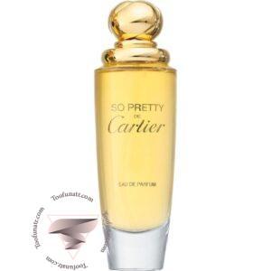 کارتیر سو پرتی - Cartier So Pretty