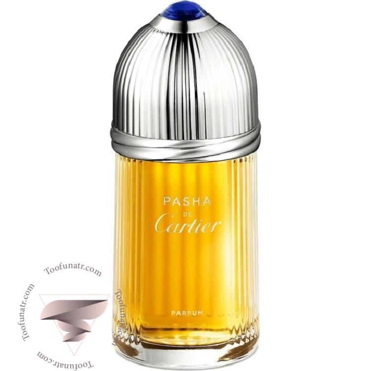 کارتیر پاشا د کارتیر پارفوم (پرفیوم) - Cartier Pasha de Cartier Parfum کارتیر پاشا د کارتیر پارفوم (پرفیوم) - Cartier Pasha de Cartier Parfum