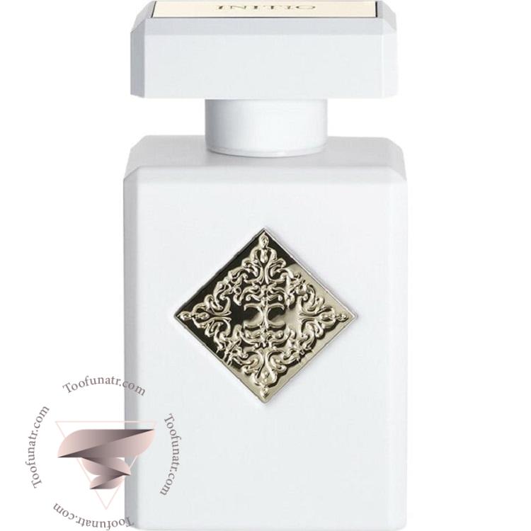 اینیشیو ماسک تراپی - Initio Musk Therapy اینیشیو ماسک تراپی - Initio Musk Therapy
