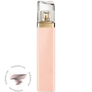 هوگو بوس ماوای (ما ویه) پور فمه فلورال - Hugo Boss Ma Vie Pour Femme Florale