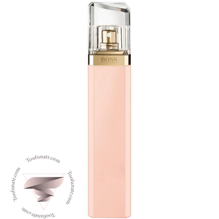 هوگو بوس ماوای (ما ویه) پور فمه فلورال - Hugo Boss Ma Vie Pour Femme Florale هوگو بوس ماوای (ما ویه) پور فمه فلورال - Hugo Boss Ma Vie Pour Femme Florale