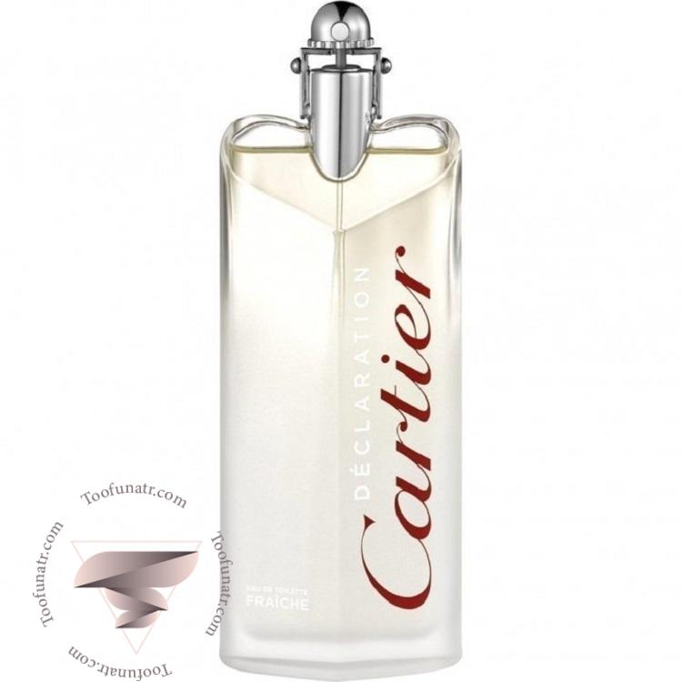کارتیر دکلریشن فرش - Cartier Declaration Fraiche کارتیر دکلریشن فرش - Cartier Declaration Fraiche