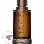هوگو بوس د سنت ابسولوت مردانه - Hugo Boss The Scent Absolute