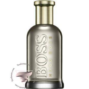هوگو بوس باتلد ادو پرفیوم - Hugo Boss Bottled Eau de Parfum