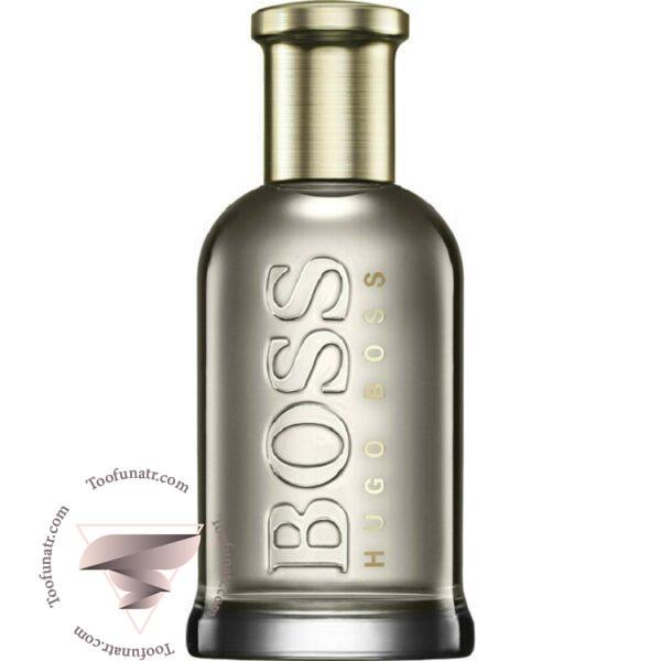 هوگو بوس باتلد ادو پرفیوم - Hugo Boss Bottled Eau de Parfum
