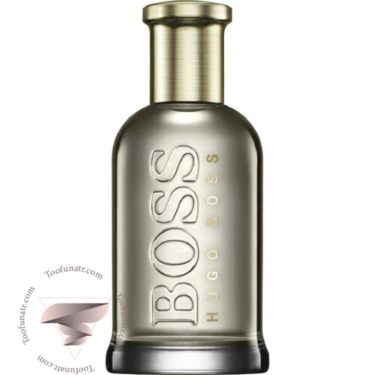 هوگو بوس باتلد ادو پرفیوم - Hugo Boss Bottled Eau de Parfum هوگو بوس باتلد ادو پرفیوم - Hugo Boss Bottled Eau de Parfum