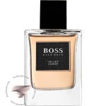 هوگو بوس د کالکشن ولوت اند امبر - Hugo Boss The Collection Velvet & Amber