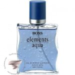 هوگو بوس المنتس آکوا - Hugo Boss Elements Aqua