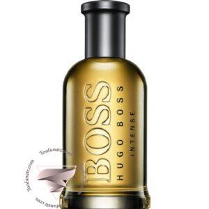 هوگو بوس باتلد اینتنس ادو تویلت - Hugo Boss Bottled Intense