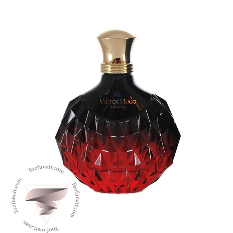 ویکتور هوگو چری - Victor Hugo Cherry ویکتور هوگو چری - Victor Hugo Cherry
