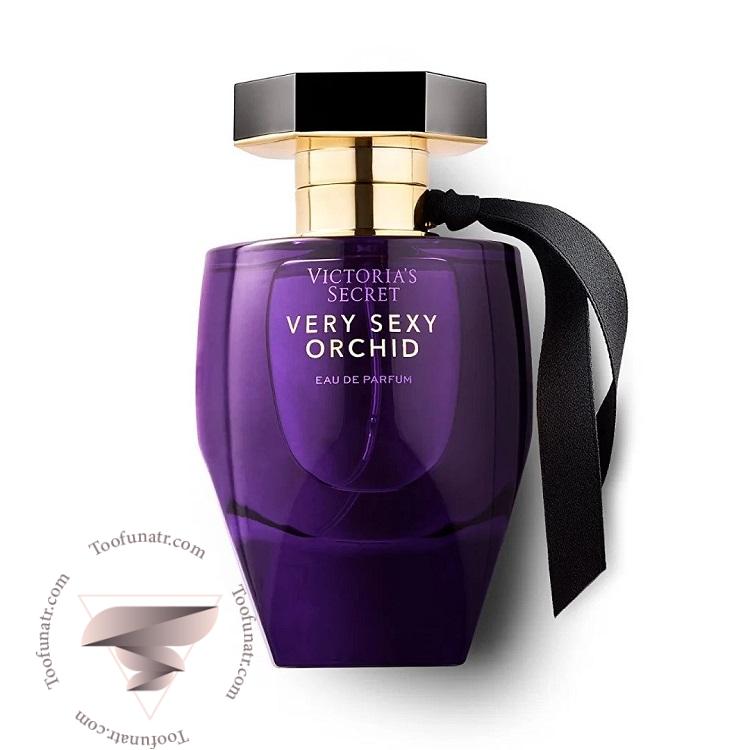 ویکتوریا سکرت وری س_ی ارکید - Victoria Secret Very S_y Orchid ویکتوریا سکرت وری س_ی ارکید - Victoria Secret Very S_y Orchid