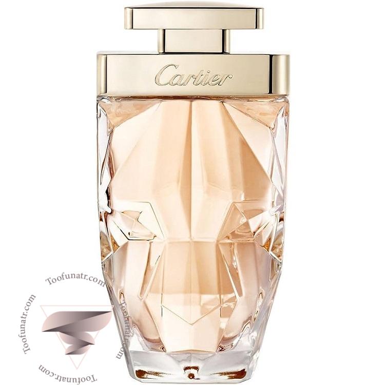 کارتیر لا پانتیر ادو پارفوم لجر ادیشن لیمیتی - Cartier La Panthere Eau de Parfum Legere Edition Limitee کارتیر لا پانتیر ادو پارفوم لجر ادیشن لیمیتی - Cartier La Panthere Eau de Parfum Legere Edition Limitee