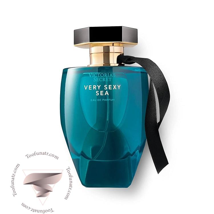 ویکتوریا سکرت وری س_ی سی - Victoria Secret Very S_y Sea ویکتوریا سکرت وری س_ی سی - Victoria Secret Very S_y Sea