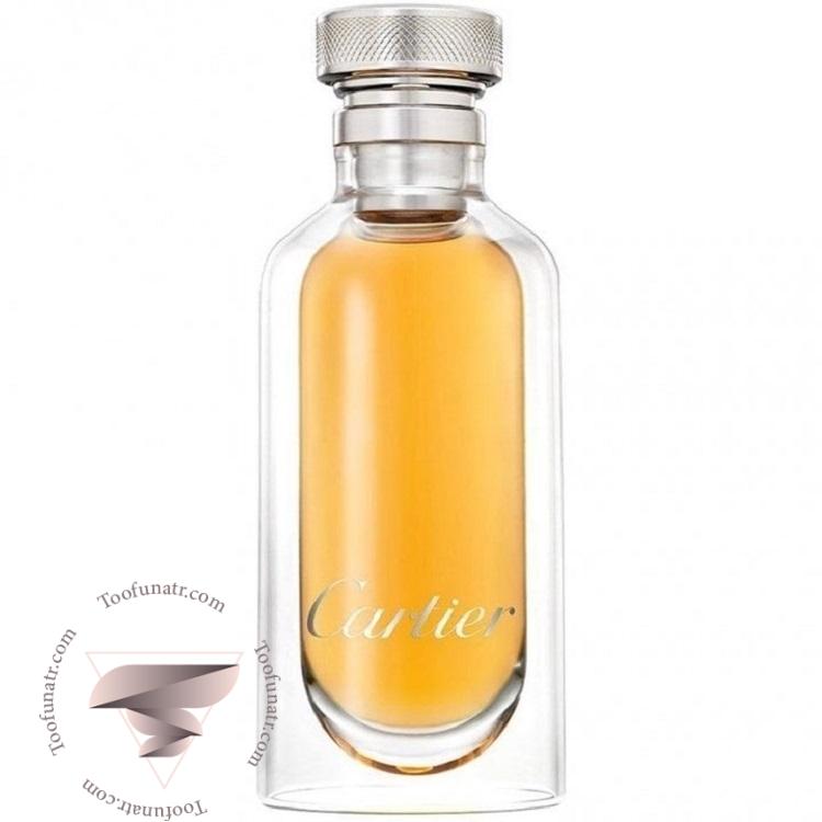 کارتیر له انوول د کارتیر - Cartier L'Envol de Cartier کارتیر له انوول د کارتیر - Cartier L'Envol de Cartier