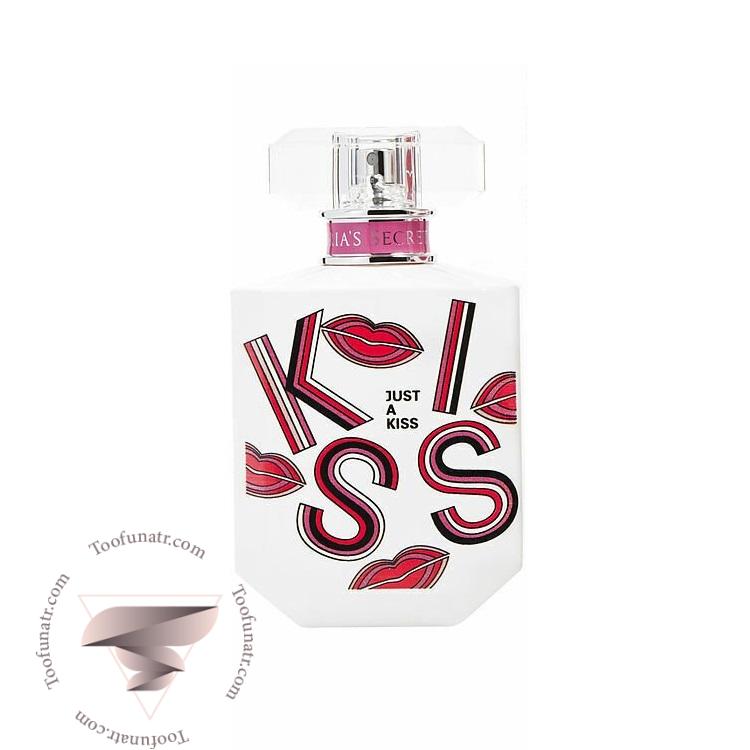 ویکتوریا سکرت جاست اِ کیس - Victoria Secret Just A Kiss ویکتوریا سکرت جاست اِ کیس - Victoria Secret Just A Kiss