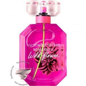 ویکتوریا سکرت بامب شل وایلد فلاور - Victoria Secret Bombshell Wild Flower
