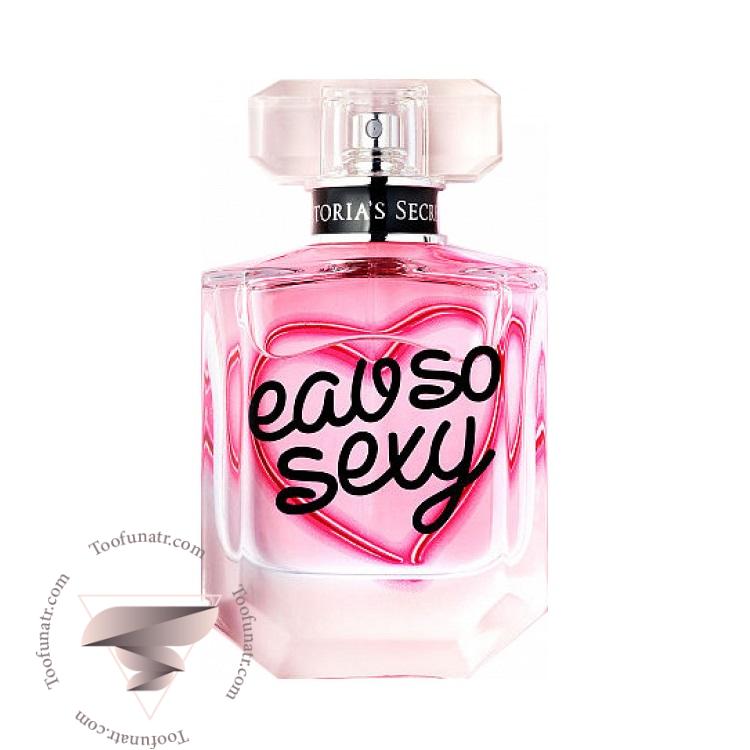 ویکتوریا سکرت او سو س_ی ادو پرفیوم 2019 - Victoria Secret Eau So S_y Eau de Parfum EDP 2019 ویکتوریا سکرت او سو س_ی ادو پرفیوم 2019 - Victoria Secret Eau So S_y Eau de Parfum EDP 2019