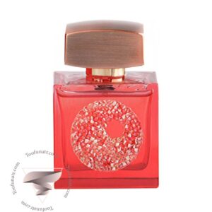 ام میکالف کالکشن رژ شماره 1 - M. Micallef Collection Rouge No1