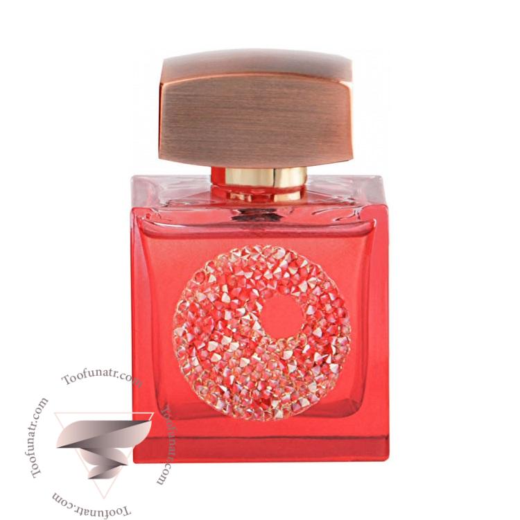 ام میکالف کالکشن رژ شماره 1 - M. Micallef Collection Rouge No1 ام میکالف کالکشن رژ شماره 1 - M. Micallef Collection Rouge No1