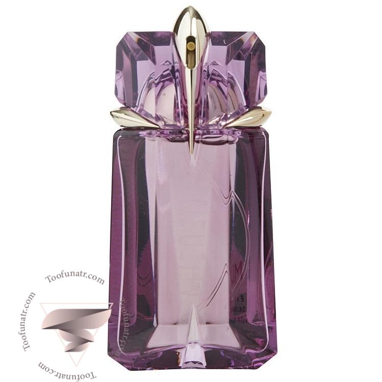 تیری موگلر الین ادو تویلت - Thierry Mugler Alien EDT تیری موگلر الین ادو تویلت - Thierry Mugler Alien EDT