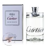 کارتیر ادو کارتیر - Cartier Eau de Cartier