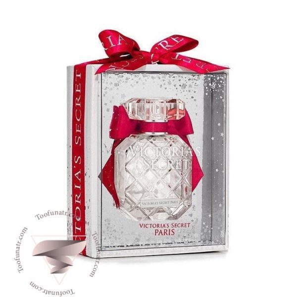 ویکتوریا سکرت پاریس - Victoria Secret Paris