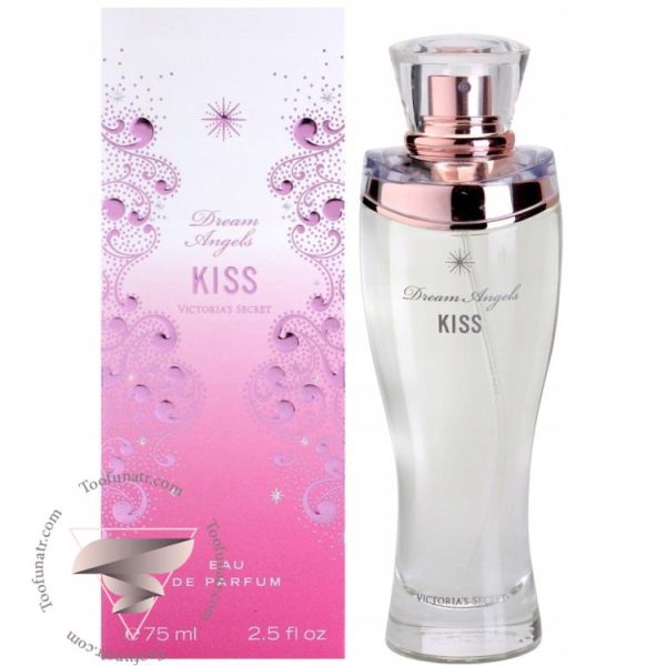 ویکتوریا سکرت دریم آنجلس کیس ادو پرفیوم - Victoria Secret Dream Angels Kiss EDP