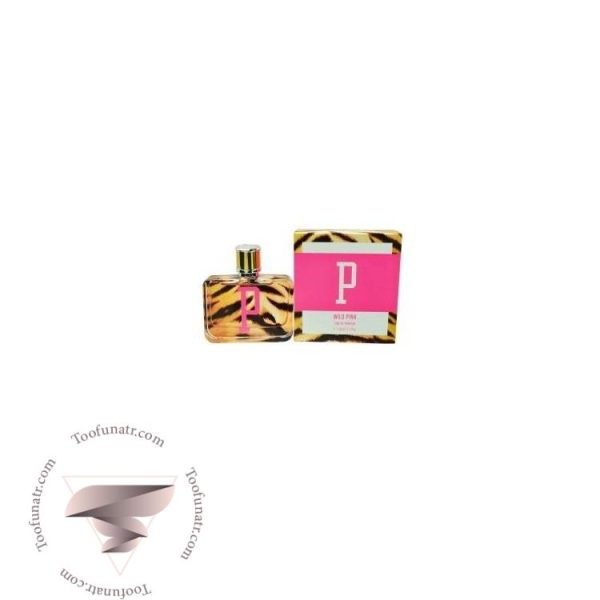 ویکتوریا سکرت وایلد پینک - Victoria Secret Wild Pink