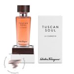 سالواتوره فراگامو توسکان سول لا کمدیا - Salvatore Ferragamo Tuscan Soul La Commedia