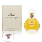 ون کلیف اند آرپلز فرست ادو تویلت - Van Cleef & Arpels First EDT