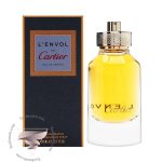 کارتیر له انوول د کارتیر - Cartier L'Envol de Cartier