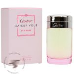 کارتیر بایسر ول لیز رز - Cartier Baiser Vole Lys Rose