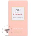 کارتیر ادو کارتیر اسنس د پارادیس - Cartier Eau de Cartier Essence de Paradis