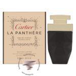 کارتیر لا پانتیر (پانتر) اتین سلانت - Cartier La Panthere Etincelante
