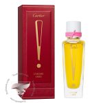 کارتیر له هیور اوسی وی - Cartier L'Heure Osee V