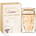 کارتیر لا پانتیر (لا پنتیر) ادوپرفیوم ادیشن لیمیتی 2021 - Cartier La Panthère Eau de Parfum Edition Limitée 2021