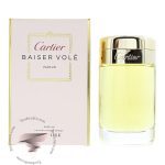 کارتیر بایسر وول پارفوم - Cartier Baiser Volé Parfum