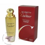 کارتیر سو پرتی - Cartier So Pretty