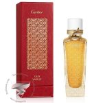 کارتیر عود وانیل - Cartier Oud Vanille