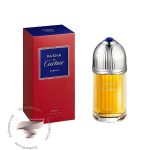 کارتیر پاشا د کارتیر پارفوم (پرفیوم) - Cartier Pasha de Cartier Parfum