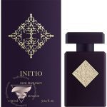 اینیشیو های فرکونسی - Initio High Frequency