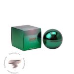 هوگو بوس این موشن گرین - Hugo Boss In Motion Green