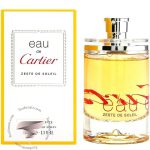 کارتیر ادو کارتیر زست د سولیل - Cartier Eau de Cartier Zeste de Soleil