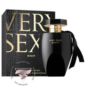 ویکتوریا سکرت وری س_ی نایت ادو پرفیوم - Victoria Secret Very S_y Night Eau de Parfum EDP