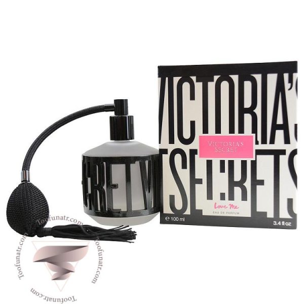 ویکتوریا سکرت لاو می - Victoria Secret Love Me