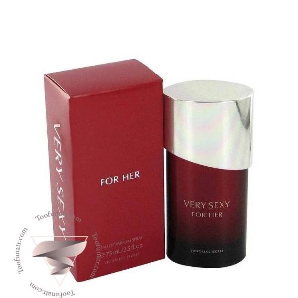 ویکتوریا سکرت وری س_ی فور هر - Victoria Secret Very S_y for Her
