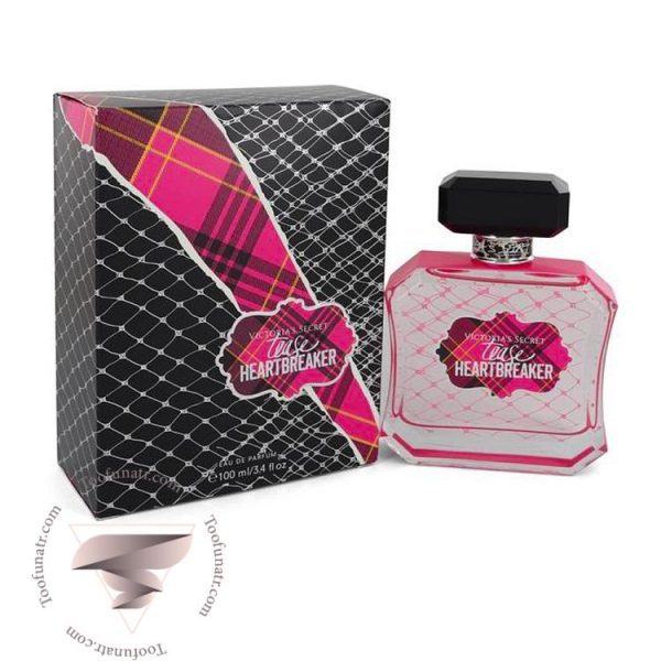 ویکتوریا سکرت تیز (تیس) هارت بریکر - Victoria Secret Tease Heartbreaker